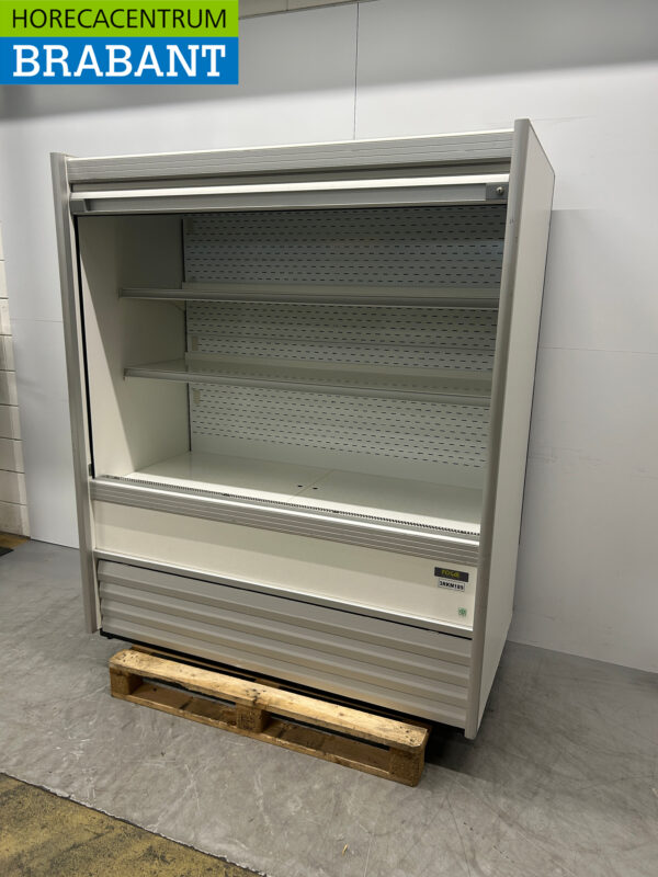 Fogal Wandkühlung 151 cm 230V Horeca – Bild 2