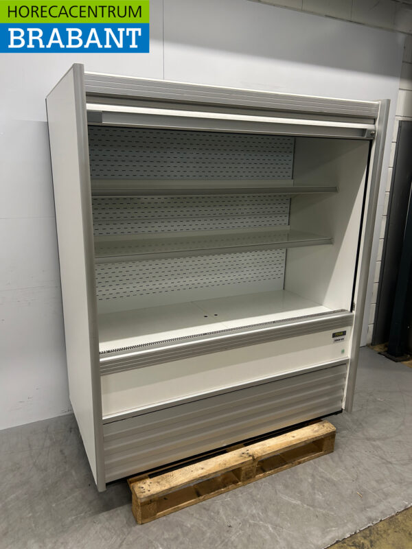 Fogal Wandkühlung 151 cm 230V Horeca – Bild 3