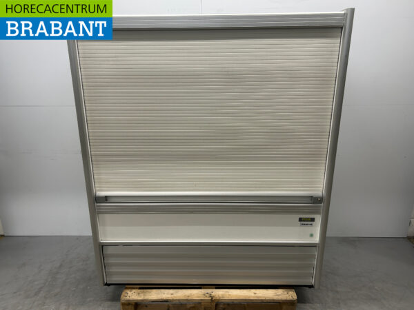 Fogal Wandkühlung 151 cm 230V Horeca – Bild 4
