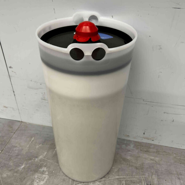 BRITA PURITY 1200 Quell ST Filterpatrone wechseln Horeca