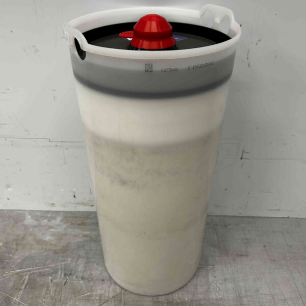 BRITA PURITY 1200 Quell ST Filterpatrone wechseln Horeca