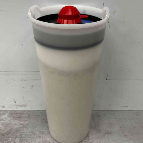 BRITA PURITY 600 Quell ST Filterpatrone wechseln Horeca