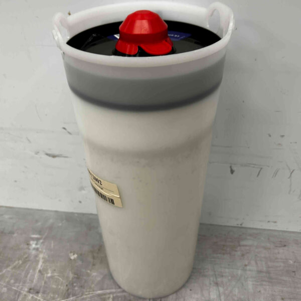 BRITA PURITY 600 Quell ST Filterpatrone wechseln Horeca