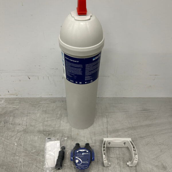 BRITA PURITY C500 Quell ST Starter Set Horeca