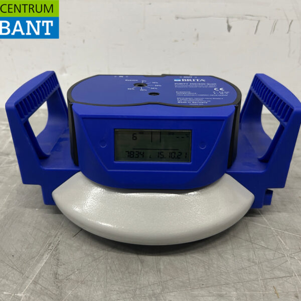 Brita Purity 450 / 600 Quell ST Deckel + MAE Display Horeca