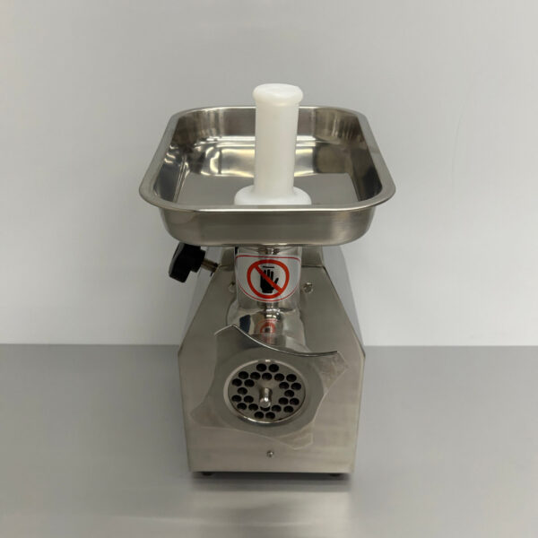 Edelstahlwolf Fleischwolf Fleischwolf 120 kg p/h 230V Horeca