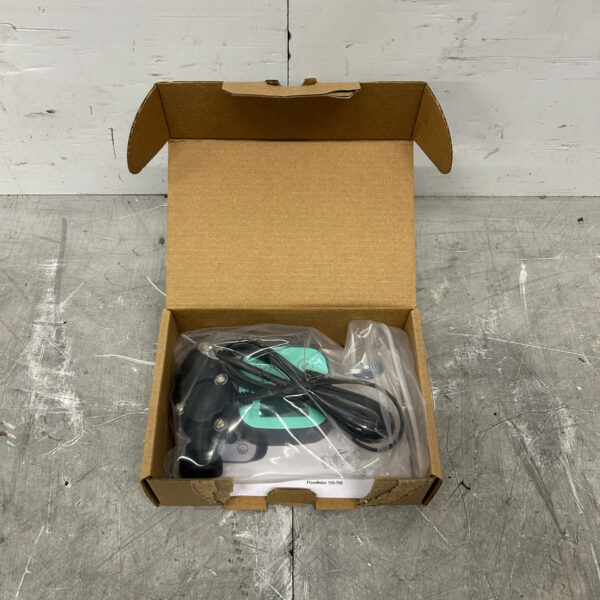 Brita Durchflussmesser 100 - 700 CU Horeca