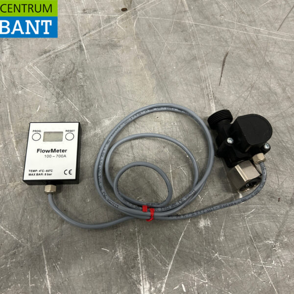 Brita Durchflussmesser 100 - 700A Horeca