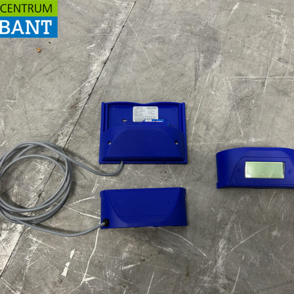 Brita Fernanzeige MAE Anzeige Horeca