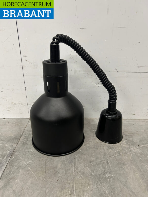 Combisteel Wärmelampe Wärmelampe 250 Watt 230V Horeca