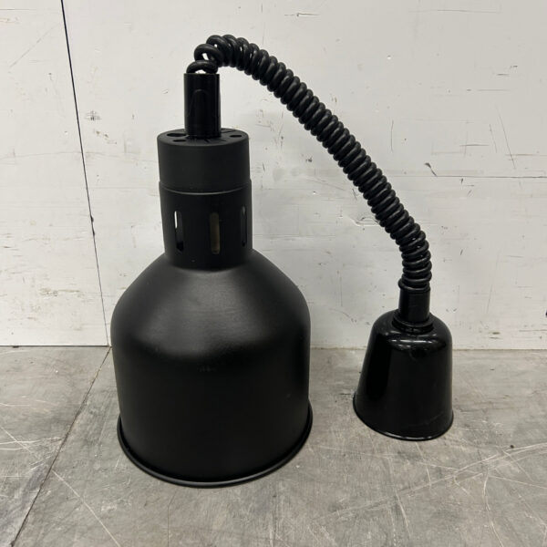 Combisteel Wärmelampe Wärmelampe 250 Watt 230V Horeca