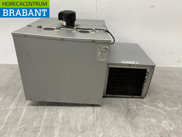 Gamko Bierkühler Wasserbadkühler Schnellkühler 230V Horeca