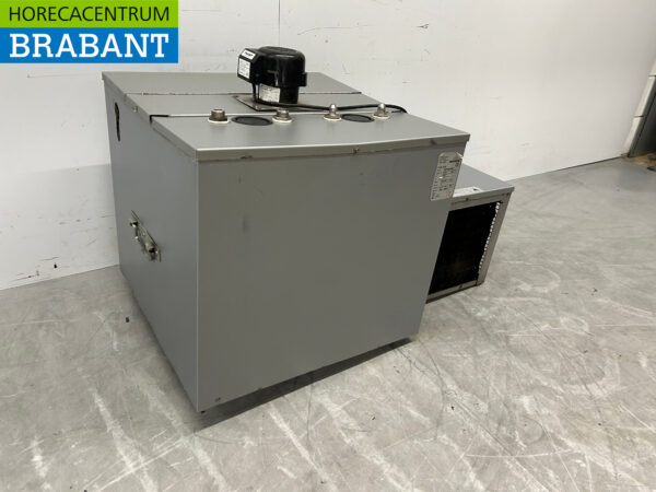 Gamko Bierkühler Wasserbadkühler Schnellkühler 230V Horeca – Bild 3