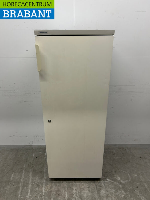 Liebherr Kühlschrank Kühlung 360 Liter 230V Horeca