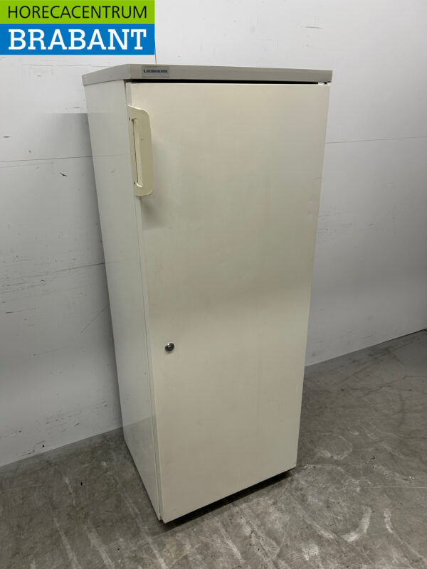 Liebherr Kühlschrank Kühlung 360 Liter 230V Horeca – Bild 3