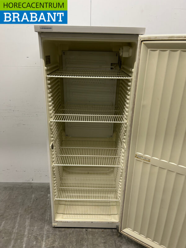 Liebherr Kühlschrank Kühlung 360 Liter 230V Horeca – Bild 4
