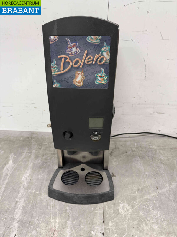 Bravilor Bolero Kaffeemaschine Kaffeemaschine 230V Horeca
