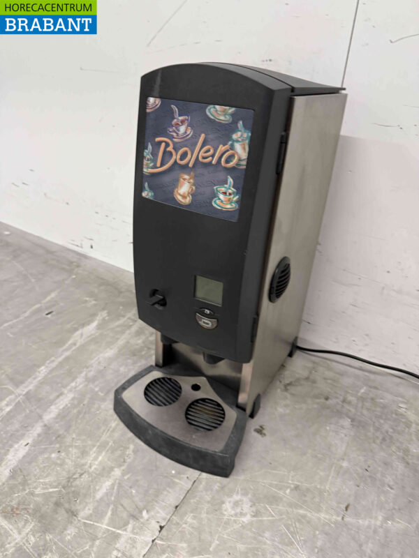 Bravilor Bolero Kaffeemaschine Kaffeemaschine 230V Horeca – Bild 2