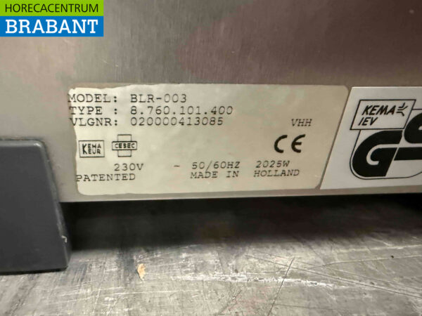 Bravilor Bolero Kaffeemaschine Kaffeemaschine 230V Horeca – Bild 5