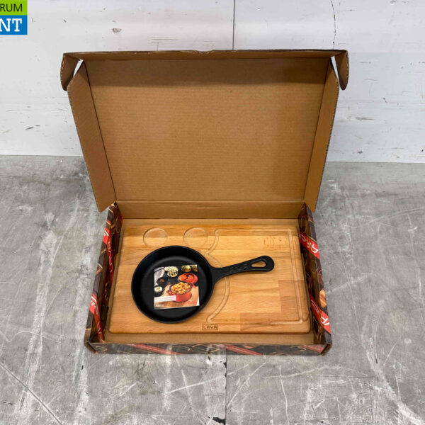 Lava Professional Bratpfanne 160 mm Catering