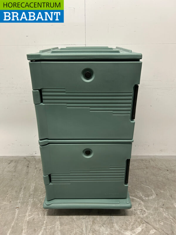 Cambro Mobile Thermobox Catering Box 228 Liter Catering
