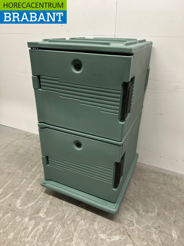 Cambro Mobile Thermobox Catering Box 228 Liter Catering – Bild 2