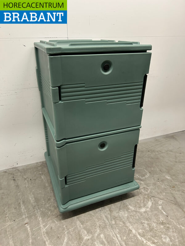 Cambro Mobile Thermobox Catering Box 228 Liter Catering – Bild 3