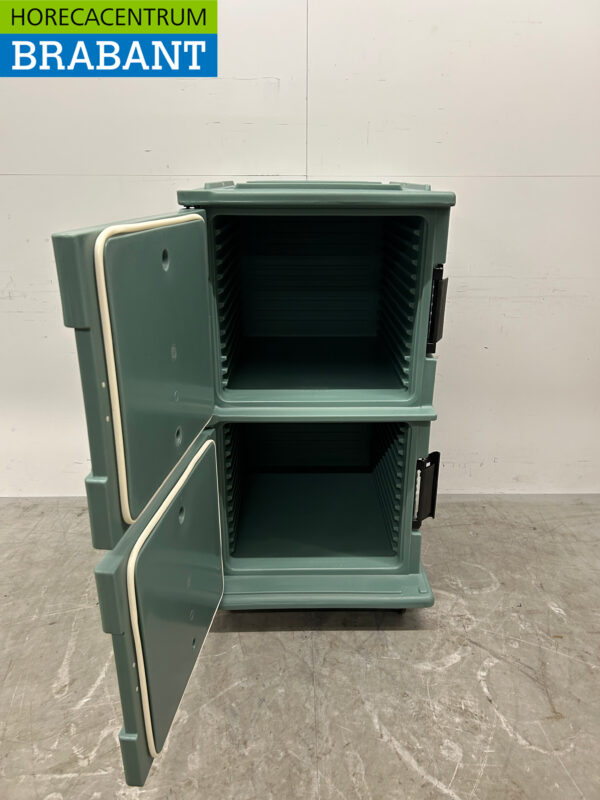 Cambro Mobile Thermobox Catering Box 228 Liter Catering – Bild 4