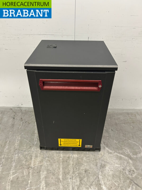 Gamko HFK20/2 Bar Kühlbox 55,5 cm 230V Horeca