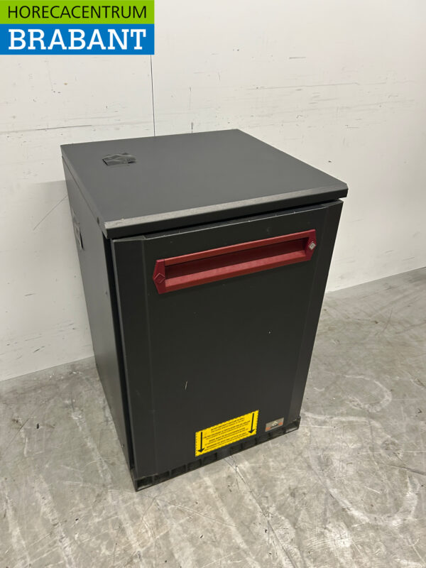 Gamko HFK20/2 Bar Kühlbox 55,5 cm 230V Horeca – Bild 3
