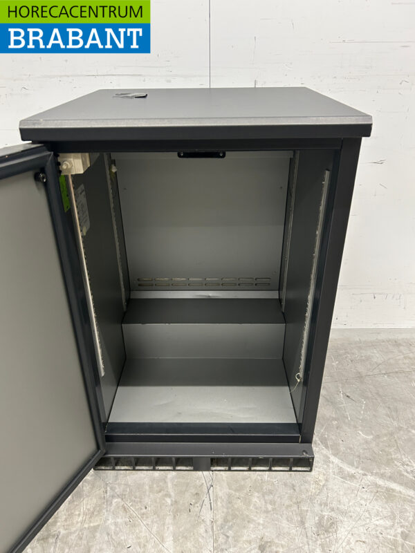 Gamko HFK20/2 Bar Kühlbox 55,5 cm 230V Horeca – Bild 4