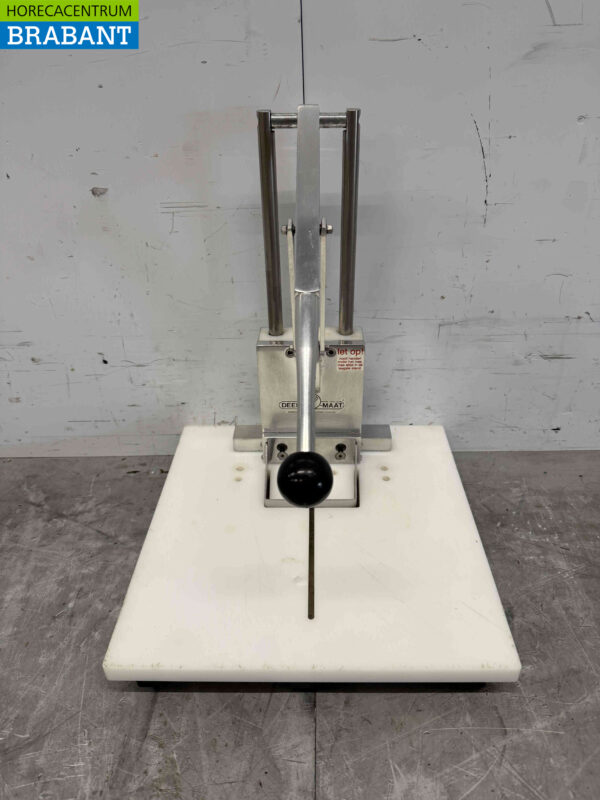 Boska Käseschneider Schneidemaschine Part-O-Size Hospitality