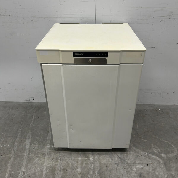 Gram Kühlschrank Kühlung 125 Liter 230V Horeca