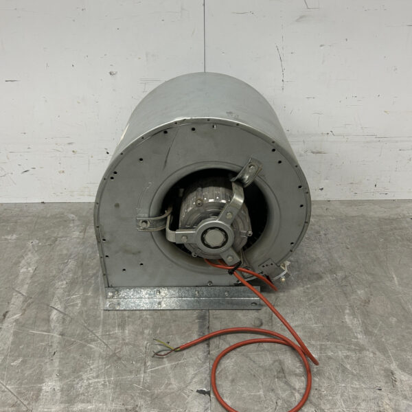 Torin Abgasmotor Slaghouse 3250 m3 230V Horeca