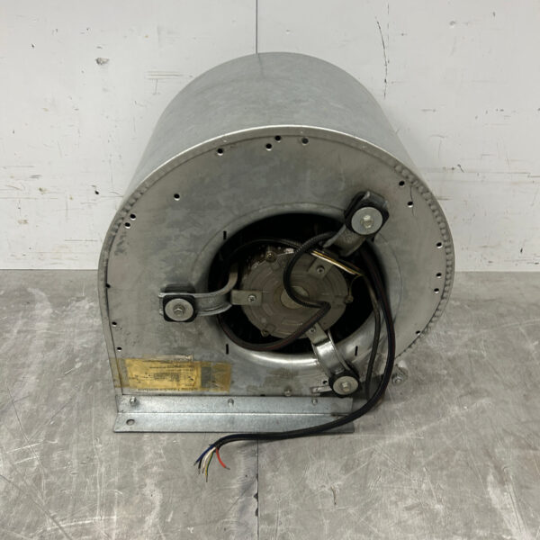 Nicotra Absaugmotor Schlackenhaus 3250 m3 230V Horeca