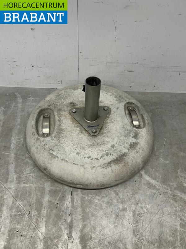 Sonnenschirm Sockel rund 64 cm Horeca