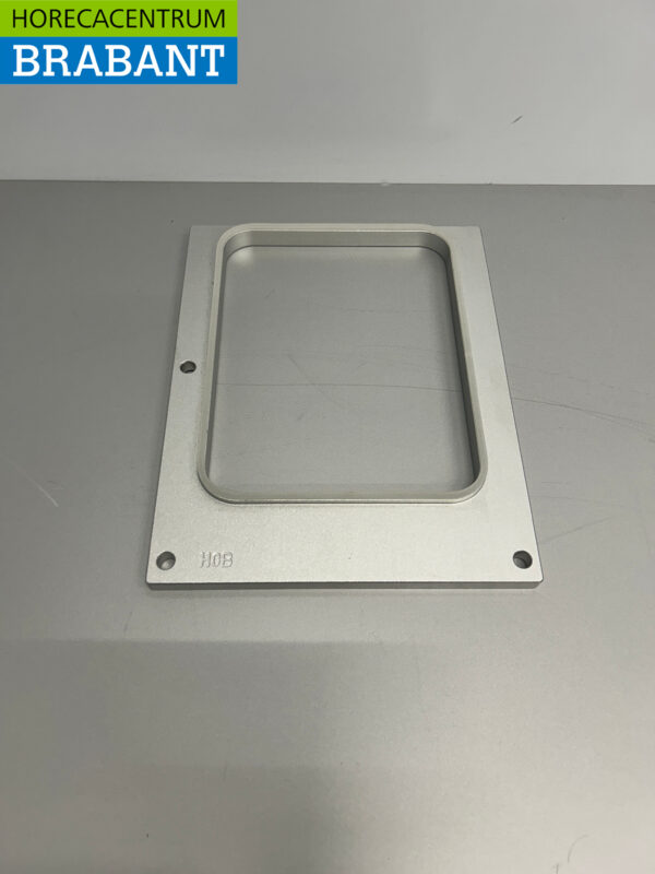 Traysealer Topseal-Form 227 x 178 mm
