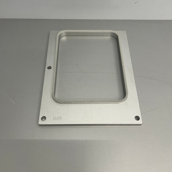 Traysealer Topseal-Form 227 x 178 mm
