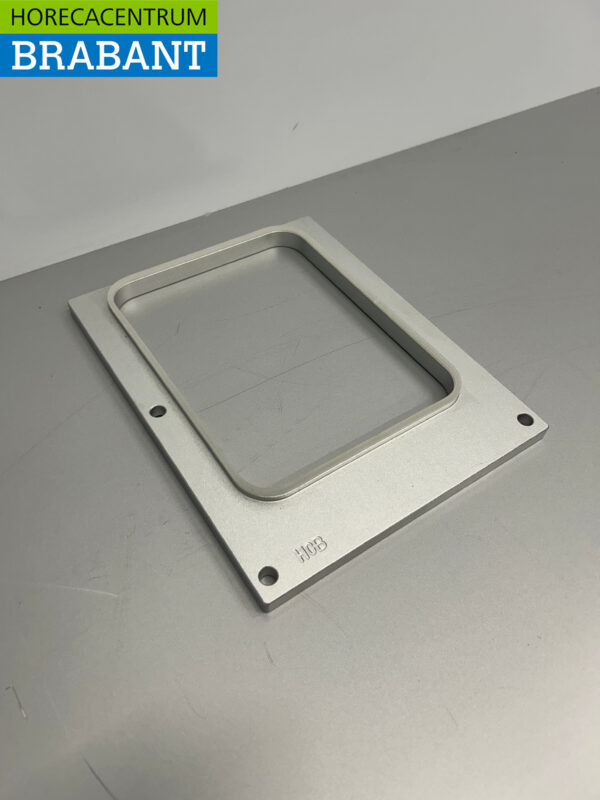 Traysealer Topseal-Form 227 x 178 mm – Bild 2