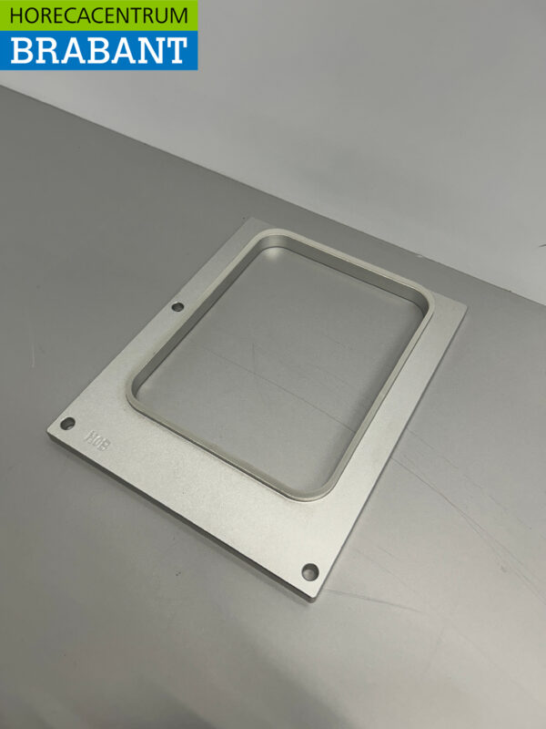 Traysealer Topseal-Form 227 x 178 mm – Bild 3