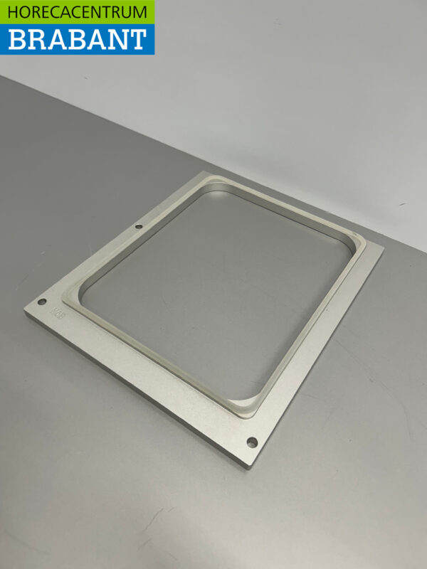 Traysealer Topseal Form 325 x 265 mm – Bild 3