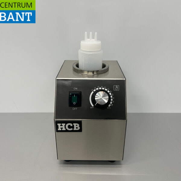 Edelstahl Soßenwärmer Flaschenwärmer 1 x 950 ml Schokolade Käse Marmelade Whiskey 230V Horeca