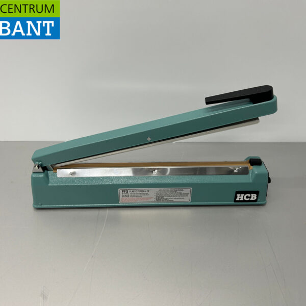 Impuls-Versiegelungsgerät Handversiegelungsgerät 400 mm 230V Horeca