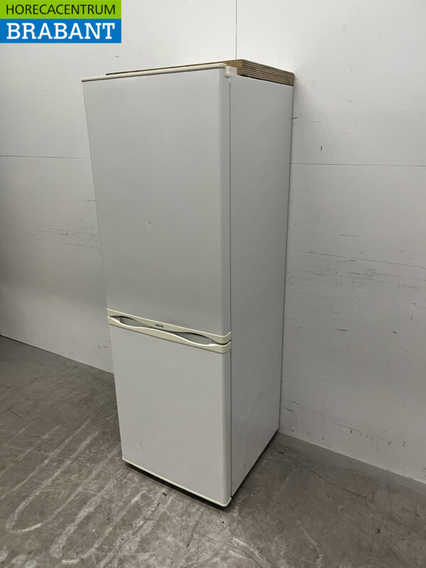 Proline Kühlschrank Kühl-Gefrier-Kombination Gefrierschrank 223 Liter 230V Horeca – Bild 2