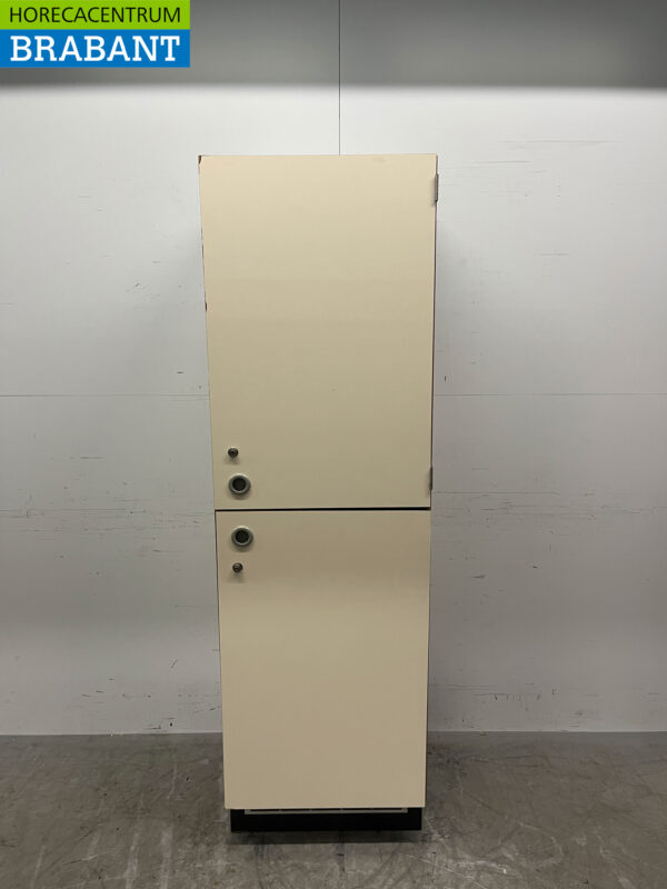 Liebherr Doppel-Kühlschrank 316 Liter 230V Horeca