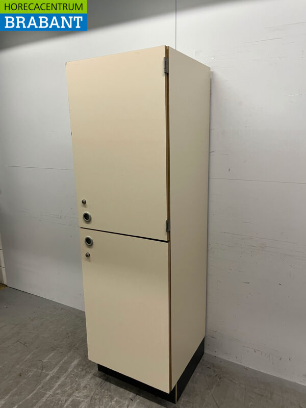 Liebherr Doppel-Kühlschrank 316 Liter 230V Horeca – Bild 2