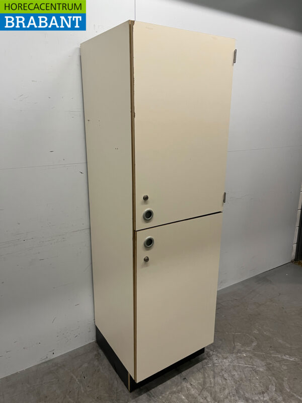 Liebherr Doppel-Kühlschrank 316 Liter 230V Horeca – Bild 3