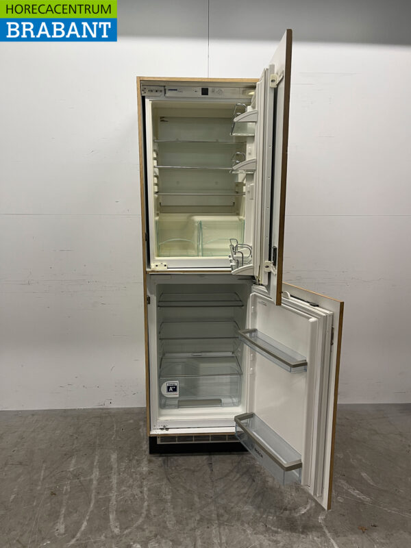 Liebherr Doppel-Kühlschrank 316 Liter 230V Horeca – Bild 4
