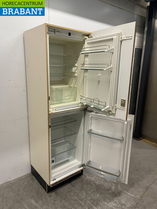 Liebherr Doppel-Kühlschrank 316 Liter 230V Horeca – Bild 5