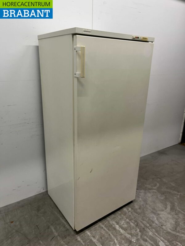 Liebherr GS 5203 Gefrierschrank Gefrierschrank 520 Liter 230V Horeca – Bild 3